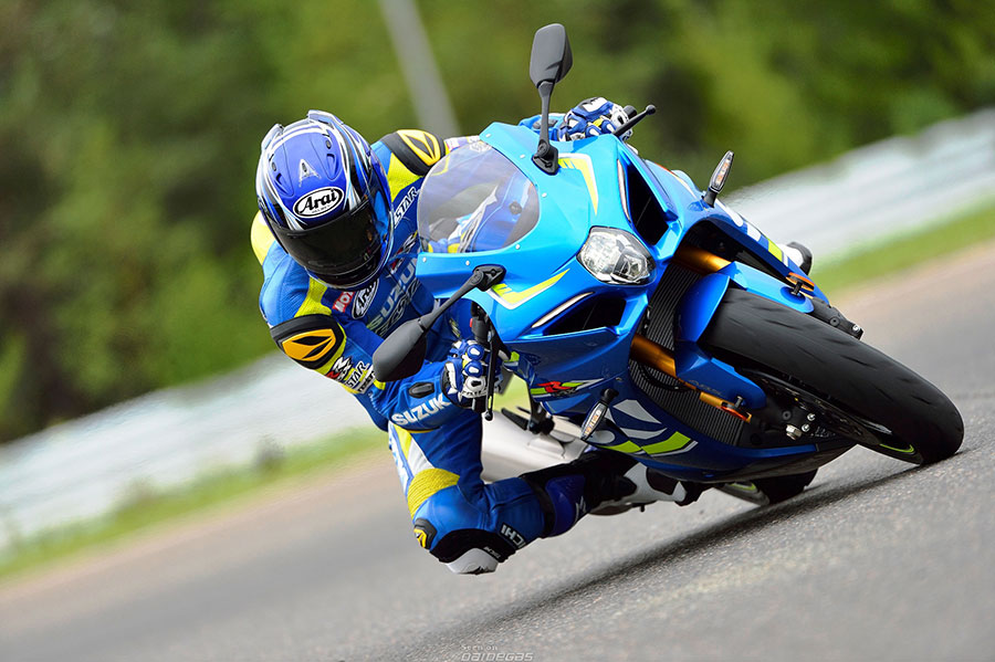 GSX-R1000-188ps大馬力