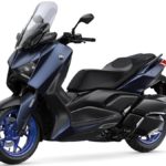 Yamaha XMAX 300