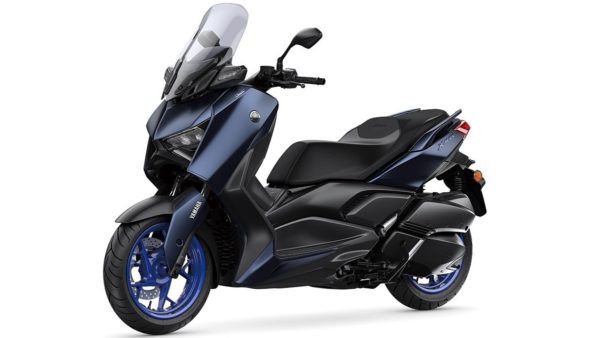 Yamaha XMAX 300