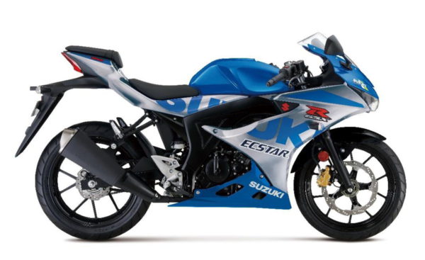 GSX-R150