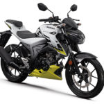 Suzuki GSX-S150(完売)