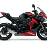 GSX-S1000F ABS(完売)