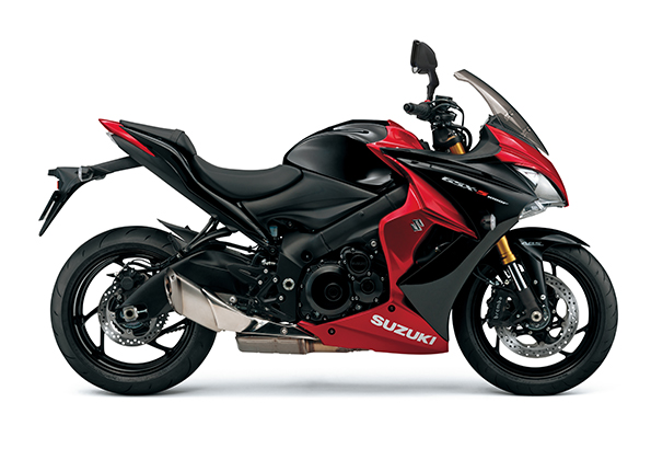 GSX-S1000F ABS(完売)