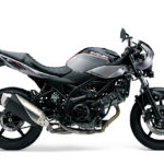 SV 650X(完売)