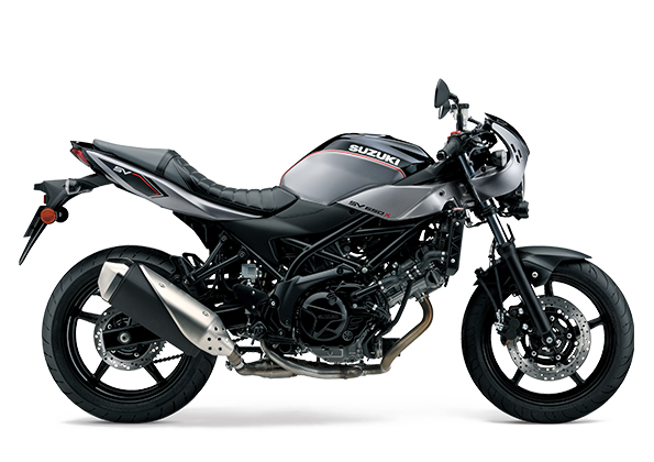 SV 650X(完売)