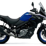 V-Strom 650XT ABS