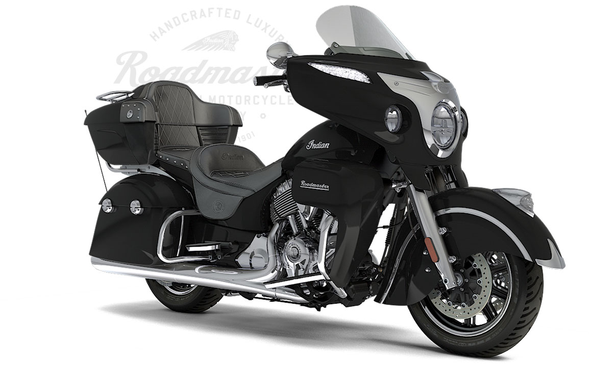 INDIAN® ROADMASTER®