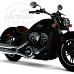 INDIAN® SCOUT®