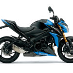 GSX-S1000 ABS(完売)