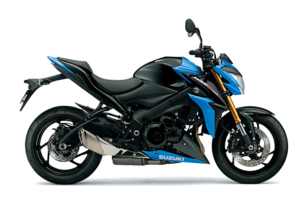 GSX-S1000 ABS(完売)