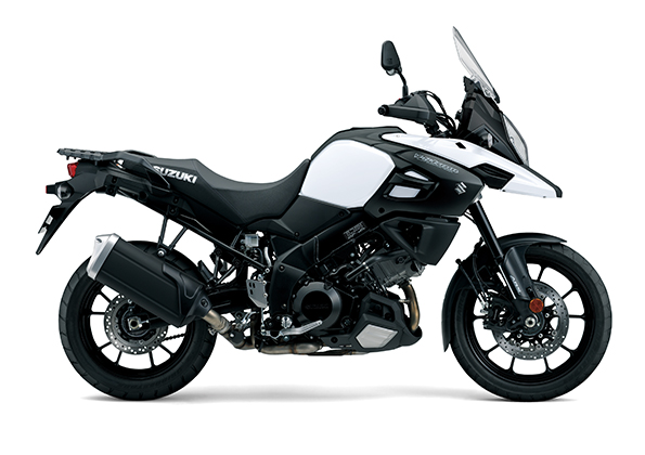 SUZUKI V-STROM 1000(完売)