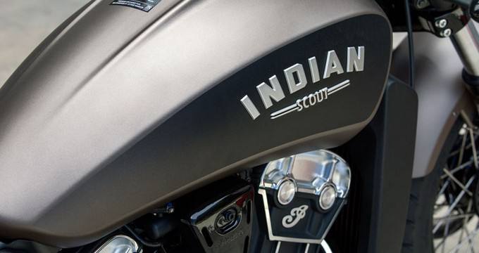 全新美式重機 Scout Bobber