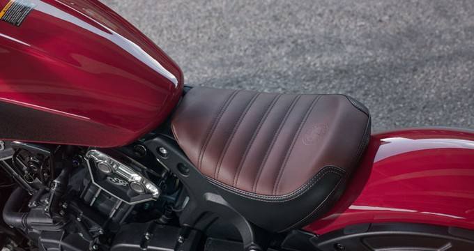 全新美式重機 Scout Bobber