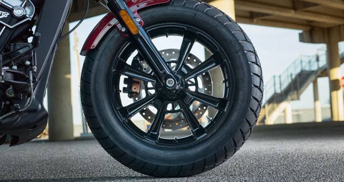 全新美式重機 Scout Bobber
