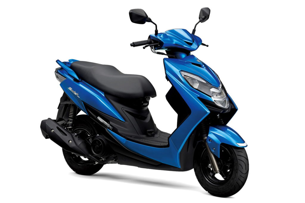maruti suzuki bikes price