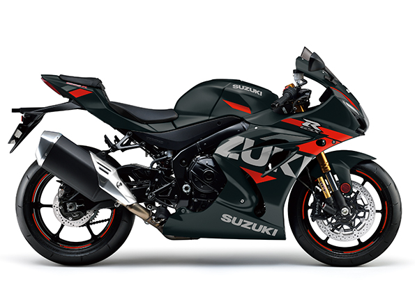 Suzuki-GSX-R1000R(完売)