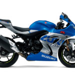 Suzuki-GSX-R1000R(完売)