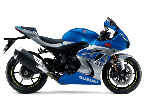 Suzuki-GSX-R1000R(完売)