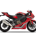 HONDA CBR1000RR