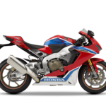 HONDA CBR1000RR SP