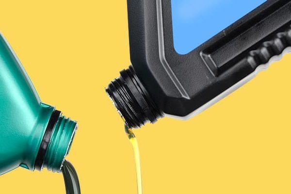 重機機油規範介紹