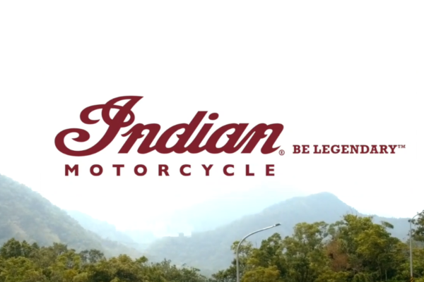 Indian Motorcycle重機觀光點亮台灣