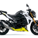 GSX-S750 ABS(完売)