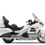 HONDA GOLDWING