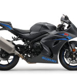 Suzuki GSX-R1000(完売)