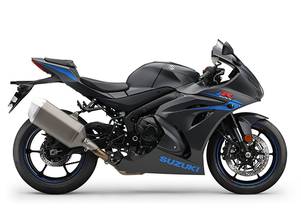 Suzuki GSX-R1000(完売)