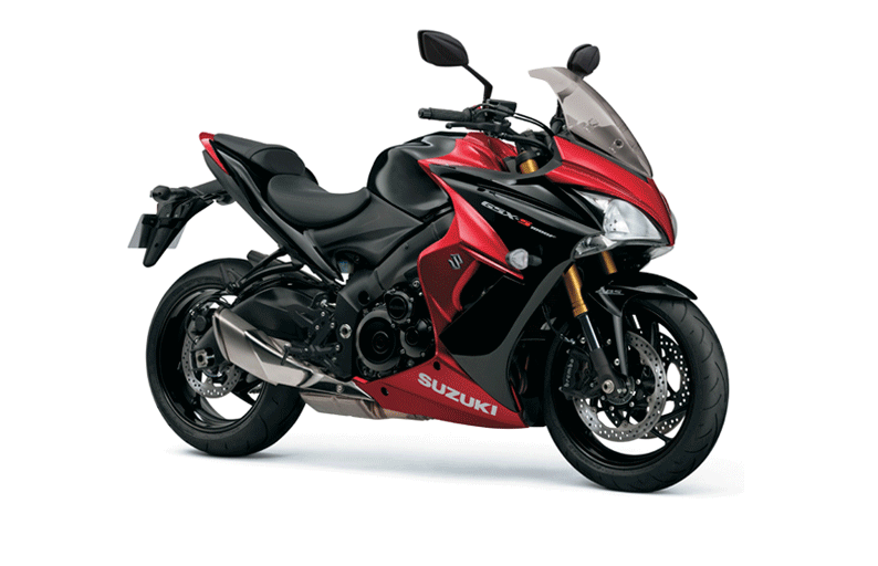日本原裝進口指標公升級街車 GSX-S1000/S1000F