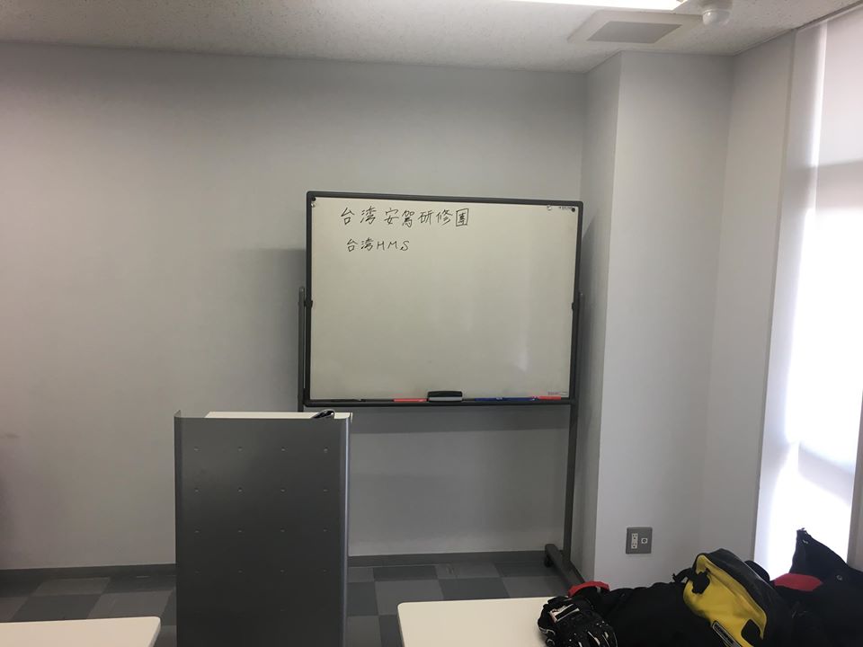 享受日本騎車旅遊-日本鈴鹿安駕騎術訓練
