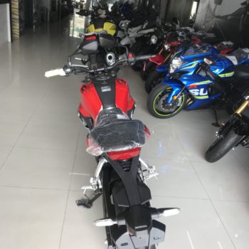 2018 CB150R 經典本田街車規格介紹
