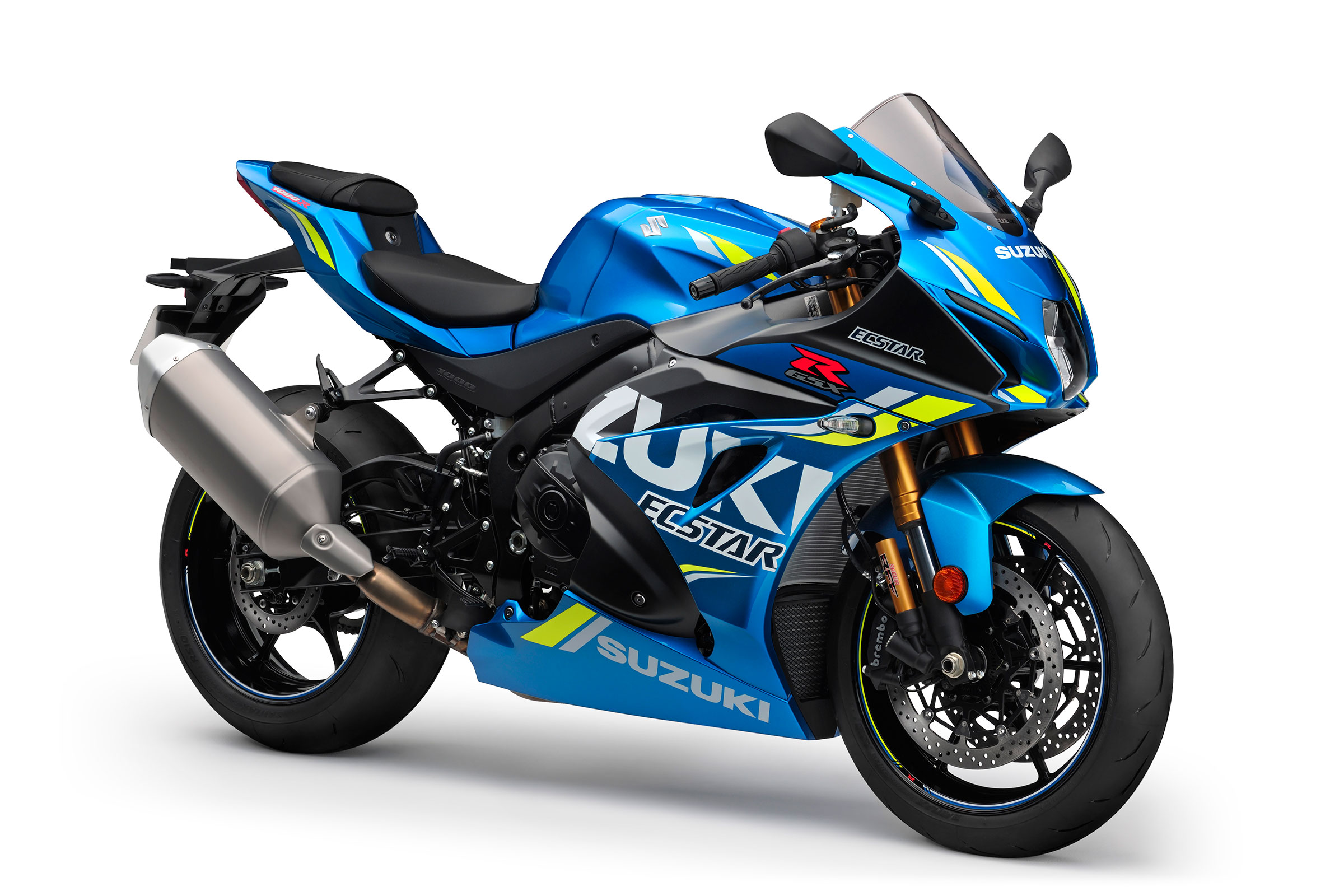 GSX-R1000R MotoGP特仕版