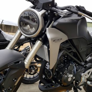 2018年 HONDA CB300R ABS