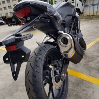2018年 HONDA CB300R ABS