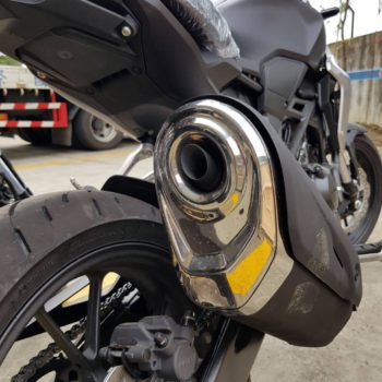 2018年 HONDA CB300R ABS