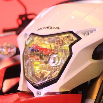 HONDA CRF150L 越野車
