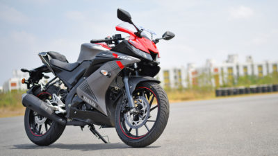 印尼YZF-R15 V3