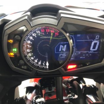 Kawasaki Ninja400 忍400新車租賃