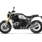 BMW R NINE T 眾所期盼的經典