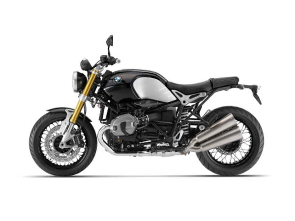 BMW R NINE T 眾所期盼的經典