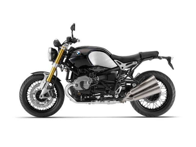 BMW R NINE T 眾所期盼的經典