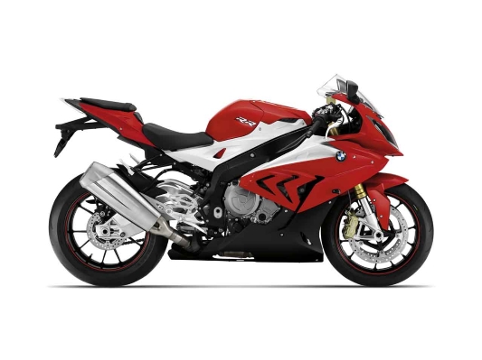 BMW-S 1000 RR