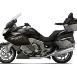 BMW-K 1600 GTL EXCLUSIVE