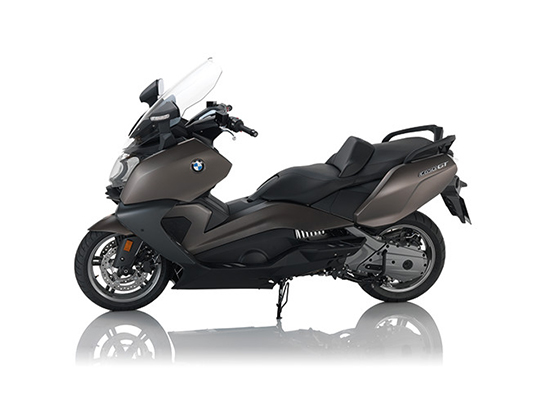 C 650 GT