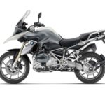 BMW R 1200 GS氣水冷水平對臥雙缸引擎