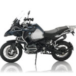 BMW R 1200 GS ADV － 為探索而生