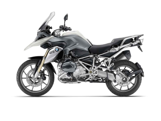 R 1200 GS