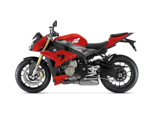 BMW-S 1000 R